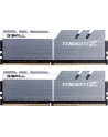 G.Skill Trident Z srebrny/czarny DIMM Kit 32GB, DDR4-3200, CL16-16-16-36 (F4-3200C16D-32GTZSK) - nr 7