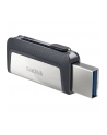 SANDISK ULTRA DUAL DRIVE USB Type-C 128GB 150MB/s - nr 11