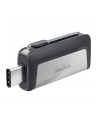 SANDISK ULTRA DUAL DRIVE USB Type-C 128GB 150MB/s - nr 12