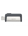 SANDISK ULTRA DUAL DRIVE USB Type-C 128GB 150MB/s - nr 20