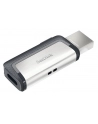 SANDISK ULTRA DUAL DRIVE USB Type-C 128GB 150MB/s - nr 34