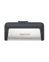 SANDISK ULTRA DUAL DRIVE USB Type-C 128GB 150MB/s - nr 35