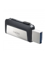 SANDISK ULTRA DUAL DRIVE USB Type-C 128GB 150MB/s - nr 36