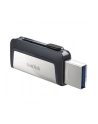 SANDISK ULTRA DUAL DRIVE USB Type-C 128GB 150MB/s - nr 40