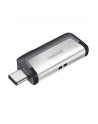 SANDISK ULTRA DUAL DRIVE USB Type-C 128GB 150MB/s - nr 42
