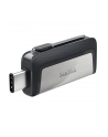SANDISK ULTRA DUAL DRIVE USB Type-C 128GB 150MB/s - nr 43