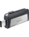 SANDISK ULTRA DUAL DRIVE USB Type-C 128GB 150MB/s - nr 45