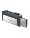 SANDISK ULTRA DUAL DRIVE USB Type-C 128GB 150MB/s - nr 46