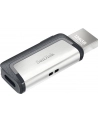 SANDISK ULTRA DUAL DRIVE USB Type-C 128GB 150MB/s - nr 54