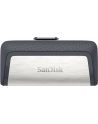 SANDISK ULTRA DUAL DRIVE USB Type-C 128GB 150MB/s - nr 57