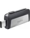 SANDISK ULTRA DUAL DRIVE USB Type-C 128GB 150MB/s - nr 60