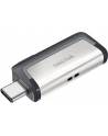 SANDISK ULTRA DUAL DRIVE USB Type-C 128GB 150MB/s - nr 66
