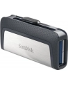 SANDISK ULTRA DUAL DRIVE USB Type-C 128GB 150MB/s - nr 69
