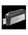 SANDISK ULTRA DUAL DRIVE USB Type-C 128GB 150MB/s - nr 71