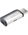 SANDISK ULTRA DUAL DRIVE USB Type-C 128GB 150MB/s - nr 72