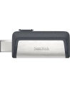 SANDISK ULTRA DUAL DRIVE USB Type-C 128GB 150MB/s - nr 74