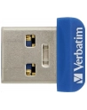 Verbatim Store 'n' Stay Nano 16GB, USB 3.0 (98709) - nr 23