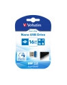 Verbatim Store 'n' Stay Nano 16GB, USB 3.0 (98709) - nr 49