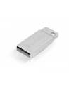 Verbatim Metal Executive srebrny 16GB, USB 2.0 (98748) - nr 1