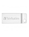 Verbatim Metal Executive srebrny 16GB, USB 2.0 (98748) - nr 30