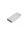 Verbatim Metal Executive srebrny 16GB, USB 2.0 (98748) - nr 34
