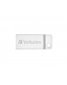 Verbatim Metal Executive srebrny 16GB, USB 2.0 (98748) - nr 3