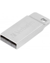 Verbatim Metal Executive srebrny 16GB, USB 2.0 (98748) - nr 49