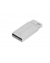 Verbatim Metal Executive srebrny 32GB, USB 2.0 (98749) - nr 12