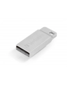 Verbatim Metal Executive srebrny 32GB, USB 2.0 (98749) - nr 36