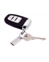 Verbatim Metal Executive srebrny 32GB, USB 2.0 (98749) - nr 3