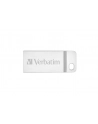 Verbatim Metal Executive srebrny 32GB, USB 2.0 (98749) - nr 4