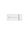 Verbatim Metal Executive srebrny 64GB, USB 2.0 (98750) - nr 16