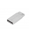 Verbatim Metal Executive srebrny 64GB, USB 2.0 (98750) - nr 23