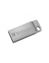 Verbatim Metal Executive srebrny 64GB, USB 2.0 (98750) - nr 29