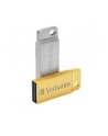 Verbatim Metal Executive srebrny 64GB, USB 2.0 (98750) - nr 32