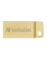 Verbatim Metal Executive złoty 16GB, USB 3.0 (99104) - nr 20