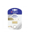 Verbatim Metal Executive złoty 16GB, USB 3.0 (99104) - nr 22