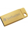 Verbatim Metal Executive złoty 16GB, USB 3.0 (99104) - nr 43
