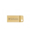 Verbatim Metal Executive złoty 16GB, USB 3.0 (99104) - nr 8