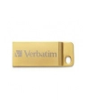 Verbatim Metal Executive złoty 32GB, USB 3.0 (99105) - nr 25