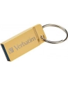 Verbatim Metal Executive złoty 64GB, USB 3.0 (99106) - nr 40