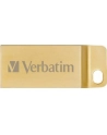 Verbatim Metal Executive złoty 64GB, USB 3.0 (99106) - nr 41