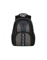 Wenger Cobalt Black Blue 15.6 - nr 10