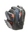 Wenger Cobalt Black Blue 15.6 - nr 22
