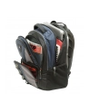 Wenger Cobalt Black Blue 15.6 - nr 30