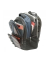 Wenger Cobalt Black Blue 15.6 - nr 3