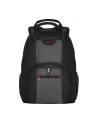 Wenger Pillar Computer Backpack Black 16.0 - 600633 - nr 30