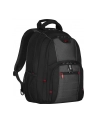 Wenger Pillar Computer Backpack Black 16.0 - 600633 - nr 31