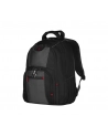 Wenger Pillar Computer Backpack Black 16.0 - 600633 - nr 36