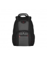 Wenger Pillar Computer Backpack Black 16.0 - 600633 - nr 37